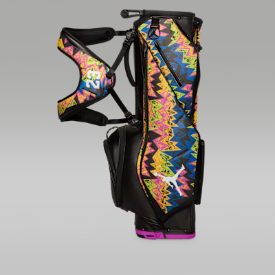 Jordan Fadeaway Golf Bag. Nike.com